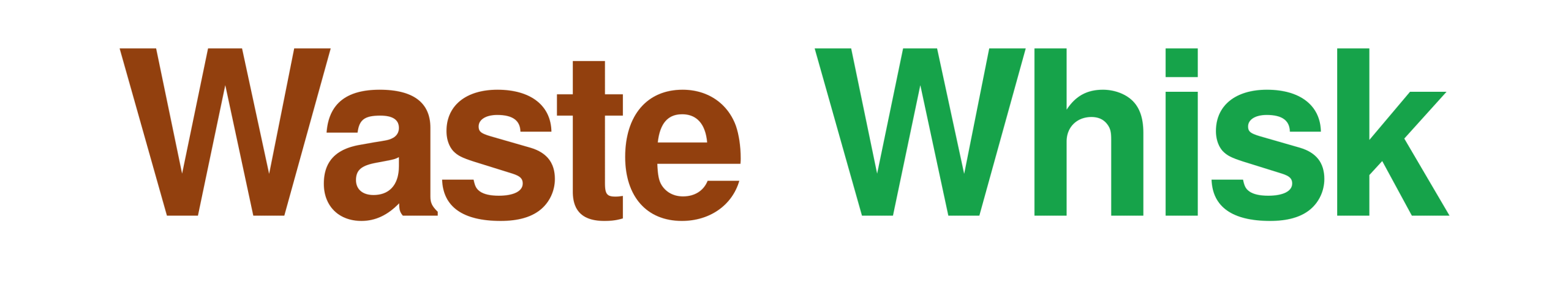 Waste Whisk